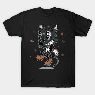 Devil T-Shirt